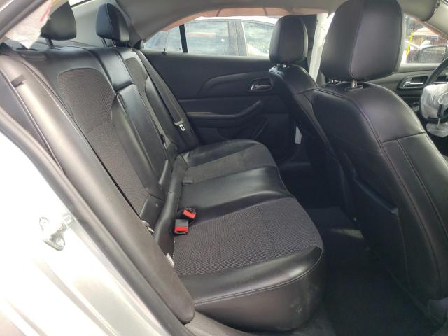 Photo 6 from auction – 2016 CHEVROLET MALIBU LIM with VIN 1G11C5SA2GF149797
