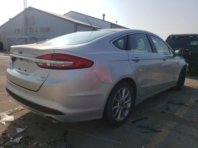Photo 4 from auction – 2017 FORD FUSION SE with VIN 3FA6P0HD3HR402898