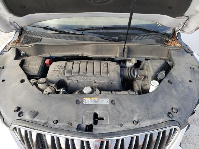 Photo 7 from auction – 2016 BUICK ENCLAVE with VIN 5GAKRCKD4GJ173946