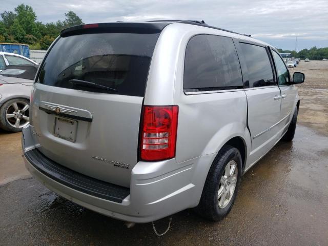 Photo 4 from auction – 2010 CHRYSLER TOWN & COU with VIN 2A4RR5DX5AR129046