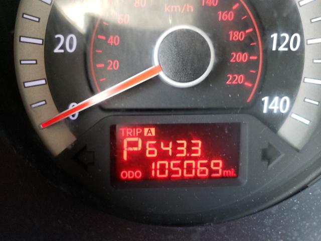 Photo 8 from auction – 2012 KIA FORTE EX with VIN KNAFU4A26C5643432