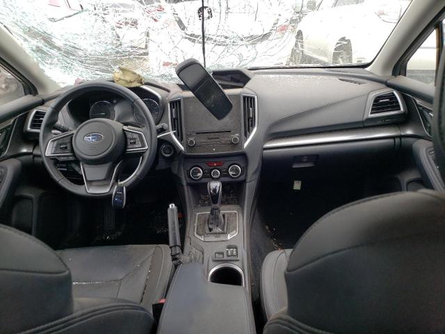 Photo 9 from auction – 2017 SUBARU IMPREZA LI with VIN 4S3GTAT64H3751933