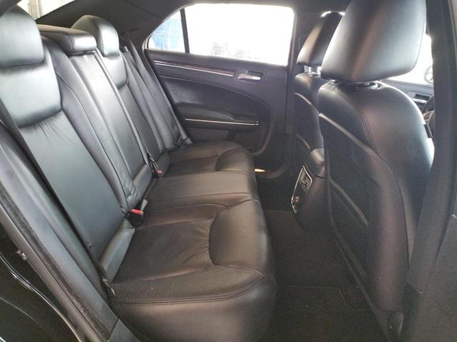 Photo 6 from auction – 2011 CHRYSLER 300 LIMITE with VIN 2C3CA5CG0BH599436