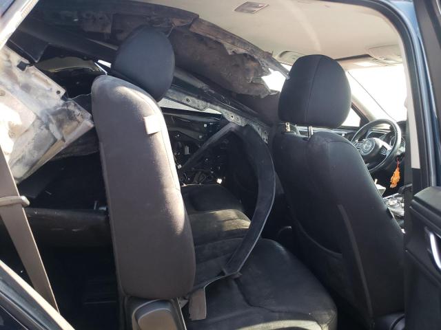 Photo 6 from auction – 2016 MAZDA CX-9 TOURI with VIN JM3TCABY2G0109624