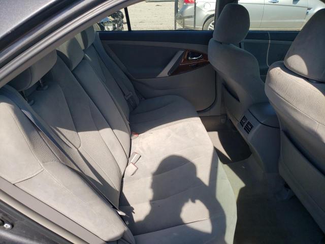 Photo 6 from auction – 2009 TOYOTA CAMRY BASE with VIN 4T1BE46K29U397898