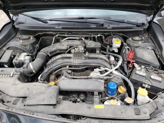 Photo 7 from auction – 2017 SUBARU IMPREZA PR with VIN 4S3GKAD69H3618179