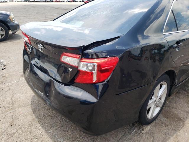 Photo 9 from auction – 2012 TOYOTA CAMRY BASE with VIN 4T1BF1FK3CU196837