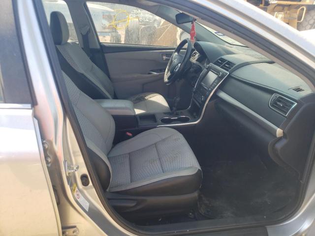 Photo 5 from auction – 2015 TOYOTA CAMRY LE with VIN 4T1BF1FK8FU016692