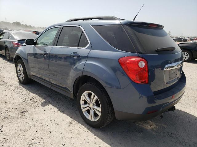 Photo 3 from auction – 2011 CHEVROLET EQUINOX LT with VIN 2CNALDECXB6361957