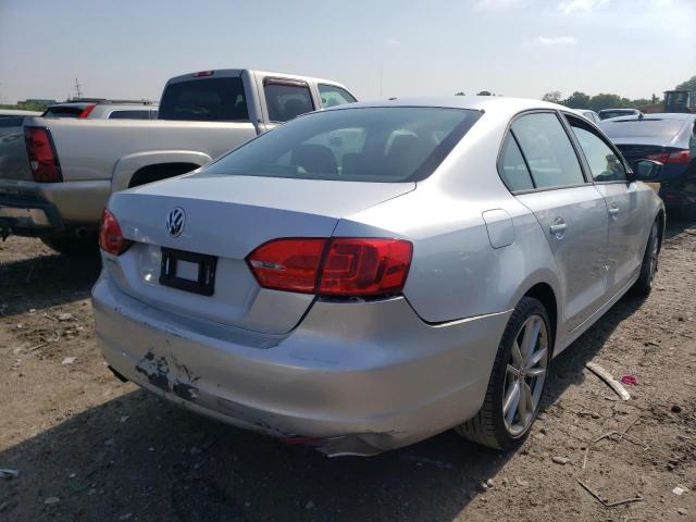 Photo 4 from auction – 2013 VOLKSWAGEN JETTA BASE with VIN 3VW2K7AJ0DM272079