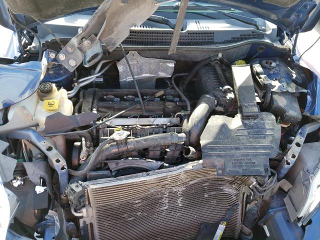 Photo 7 from auction – 2009 DODGE CALIBER SX with VIN 1B3HB48A39D206471