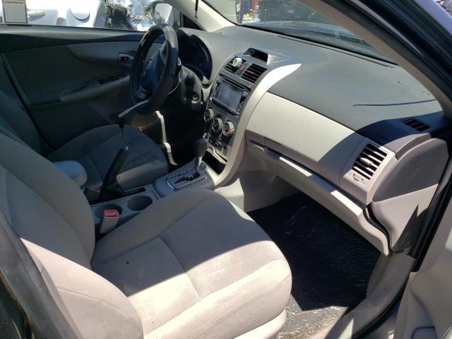 Фото 5 с аукциона – 2013 TOYOTA COROLLA BA с VIN 5YFBU4EEXDP178857