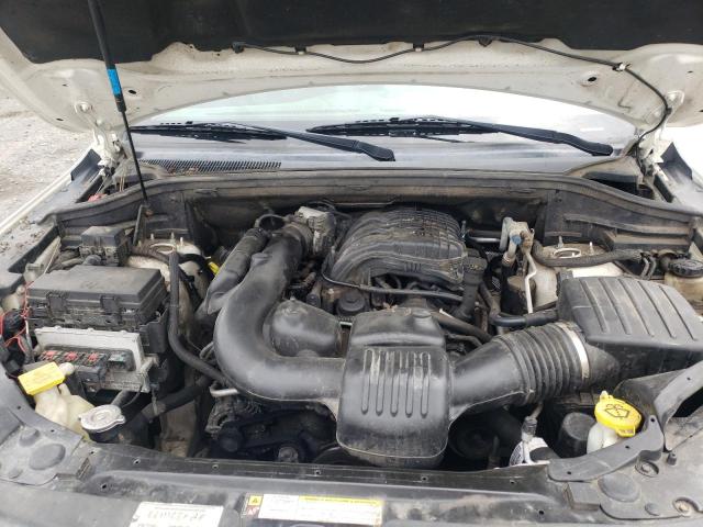 Photo 7 from auction – 2012 JEEP GRAND CHER with VIN 1C4RJFAG5CC169310