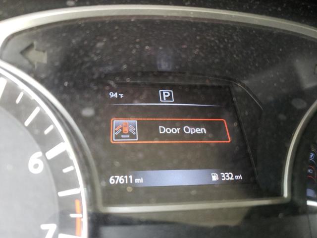 Photo 8 from auction – 2016 NISSAN ALTIMA 2.5 with VIN 1N4AL3AP9GN323829