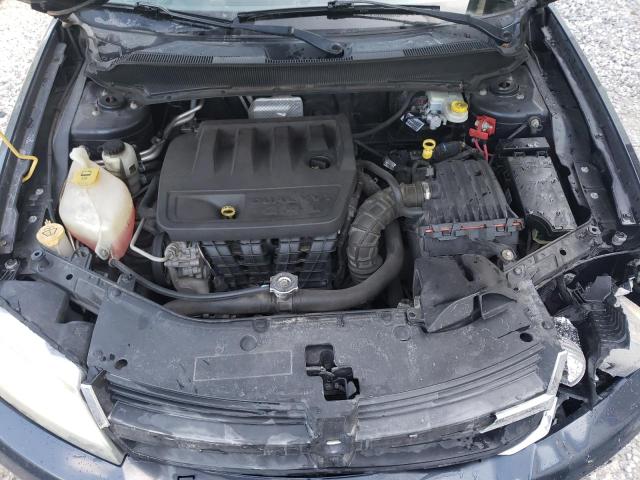 Photo 7 from auction – 2008 DODGE AVENGER SX with VIN 1B3LC56KX8N203987