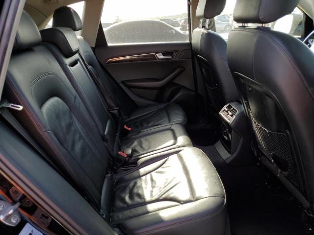 Photo 6 from auction – 2011 AUDI Q5 PREMIUM with VIN WA1LFAFPXBA098175