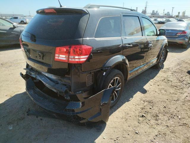 Photo 4 from auction – 2018 DODGE JOURNEY SE with VIN 3C4PDCAB8JT208359