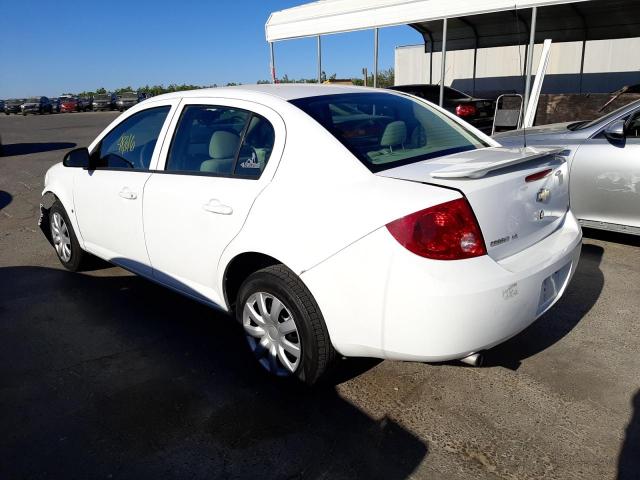 Photo 3 from auction – 2007 CHEVROLET COBALT LS with VIN 1G1AK58F477236357