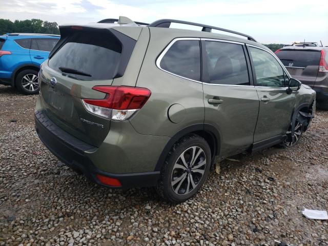 Photo 4 from auction – 2019 SUBARU FORESTER L with VIN JF2SKAUC8KH530932