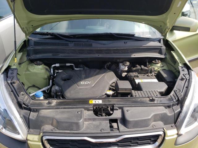 Photo 7 from auction – 2013 KIA SOUL with VIN KNDJT2A59D7580363