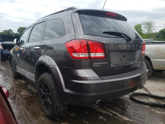 Photo 3 from auction – 2014 DODGE JOURNEY SE with VIN 3C4PDDAG2ET315396