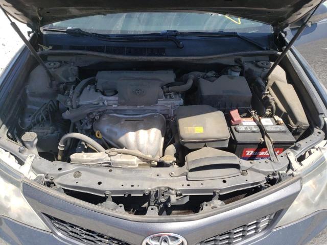 Photo 7 from auction – 2012 TOYOTA CAMRY BASE with VIN 4T1BF1FK8CU056637