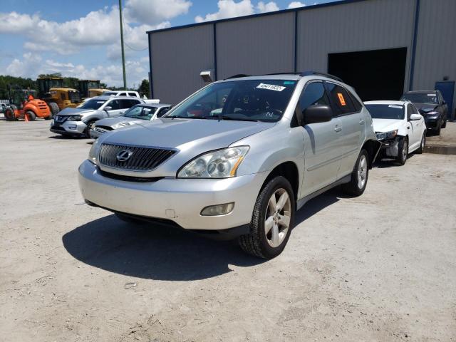 Photo 2 from auction – 2004 LEXUS RX 330 with VIN JTJGA31U440006188