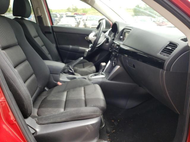 Photo 5 from auction – 2014 MAZDA CX-5 TOURI with VIN JM3KE2CY3E0402083