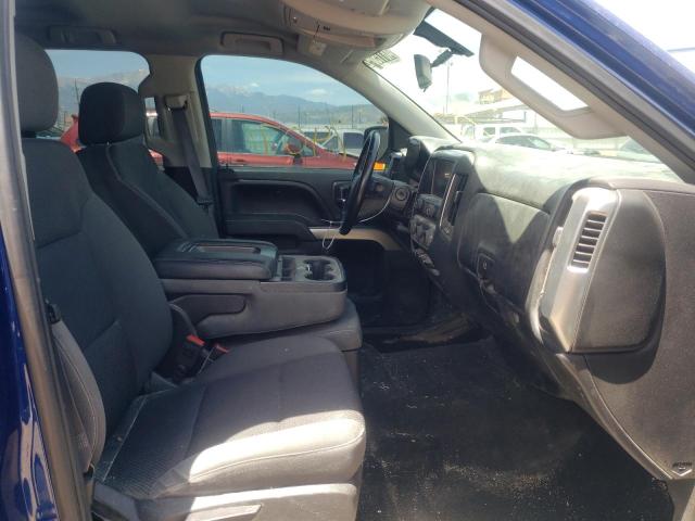Photo 5 from auction – 2014 CHEVROLET SILVERADO with VIN 1GCVKREC2EZ342057