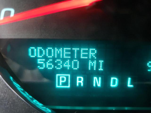 Photo 8 from auction – 2014 CHEVROLET .S10 with VIN 2G1WC5E36E1160566