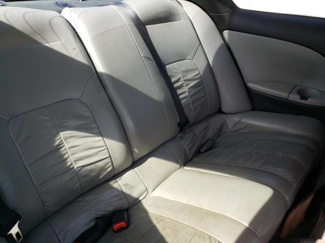 Photo 6 from auction – 2001 DODGE STRATUS R/ with VIN 4B3AG52H91E028142