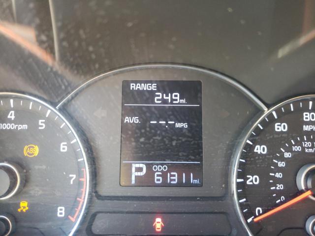 Photo 8 from auction – 2016 KIA FORTE LX with VIN KNAFK5A8XG5586366