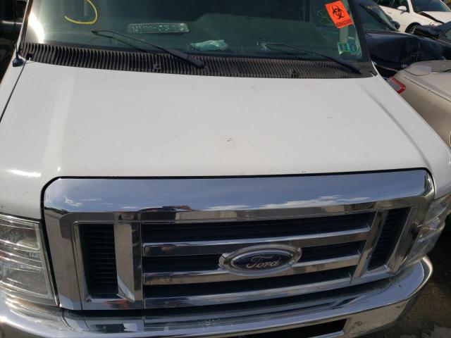 Photo 7 from auction – 2012 FORD ECONOLINE with VIN 1FBSS3BL5CDA87956