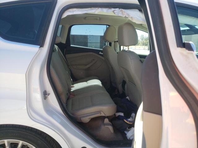 Photo 6 from auction – 2015 FORD C-MAX SEL with VIN 1FADP5BUXFL108391