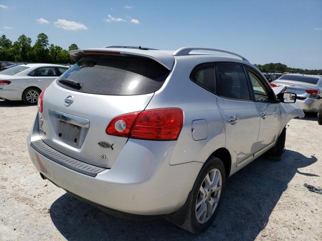 Photo 4 from auction – 2012 NISSAN ROGUE S with VIN JN8AS5MT5CW262215