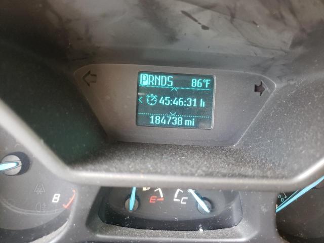 Photo 8 from auction – 2014 FORD TRANSIT CO with VIN NM0LS7F74E1149773