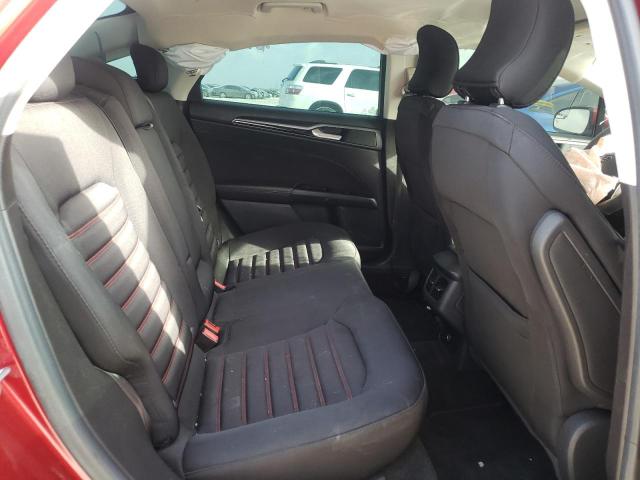 Photo 6 from auction – 2015 FORD FUSION SE with VIN 3FA6P0H75FR237525