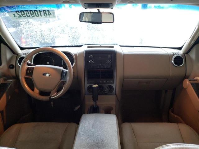 Photo 9 from auction – 2008 FORD EXPLORER X with VIN 1FMEU73E98UB18669
