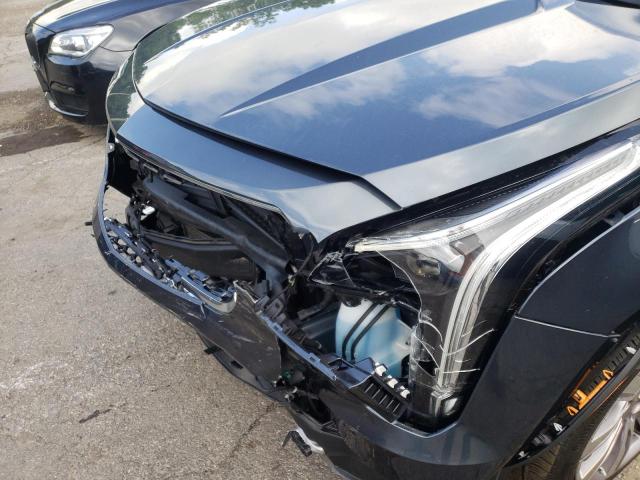 Photo 9 from auction – 2021 CADILLAC XT4 PREMIU with VIN 1GYFZDR45MF079272
