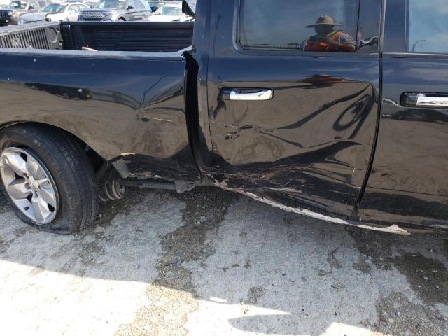 Photo 9 from auction – 2016 RAM 1500 with VIN 1C6RR6GT2GS304677