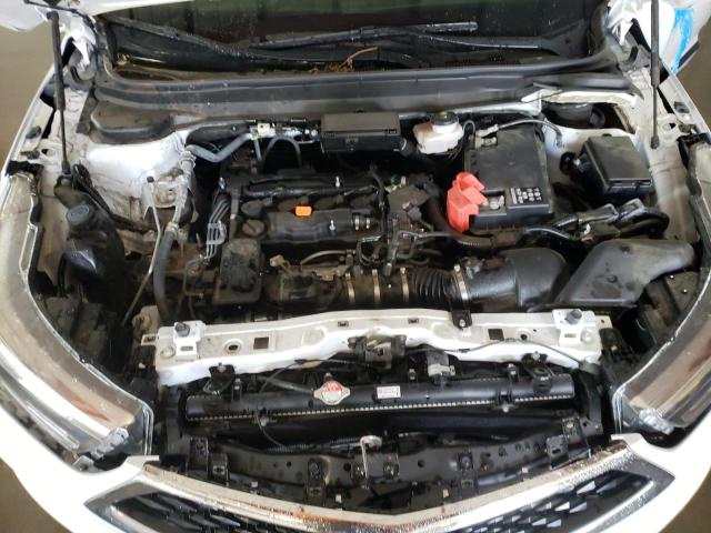 Photo 7 from auction – 2020 ACURA RDX with VIN 5J8TC2H37LL018112