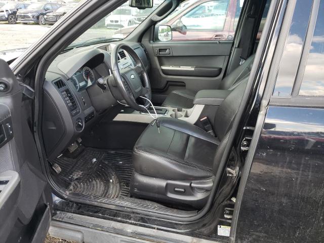 Photo 5 from auction – 2009 FORD ESCAPE XLT with VIN 1FMCU93G19KB76132