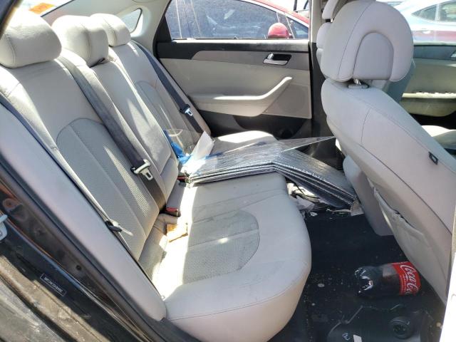 Photo 6 from auction – 2016 HYUNDAI SONATA SE with VIN 5NPE24AF2GH364492