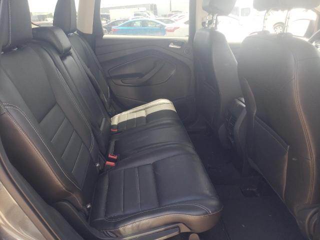 Photo 6 from auction – 2014 FORD ESCAPE TIT with VIN 1FMCU9JX9EUE37668