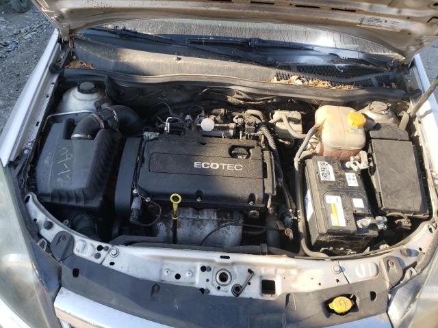 Photo 7 from auction – 2008 SATURN ASTRA XE with VIN W08AR671385045260