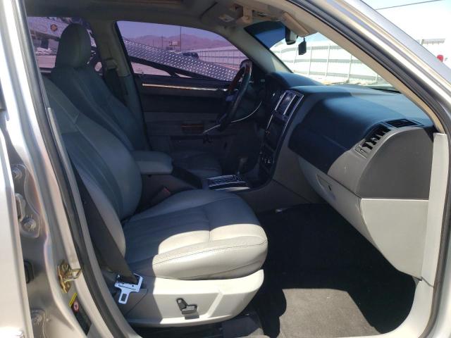 Фото 5 с аукциона – 2006 CHRYSLER 300C с VIN 2C3LA63H46H196645