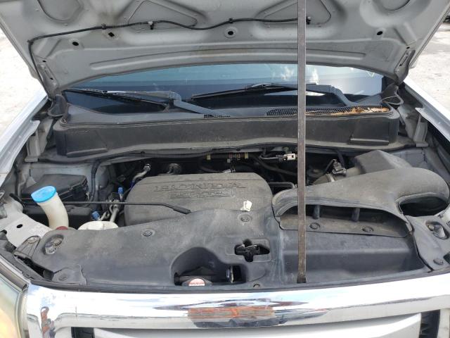 Photo 7 from auction – 2011 HONDA PILOT EX with VIN 5FNYF3H49BB034954