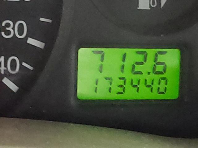 Photo 8 from auction – 2007 FORD FOCUS ZX4 with VIN 1FAFP34N87W226698