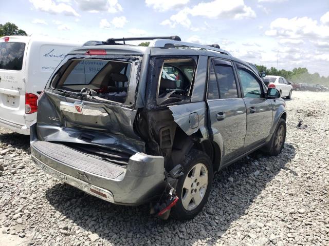 Photo 4 from auction – 2006 SATURN VUE with VIN 5GZCZ63426S864628