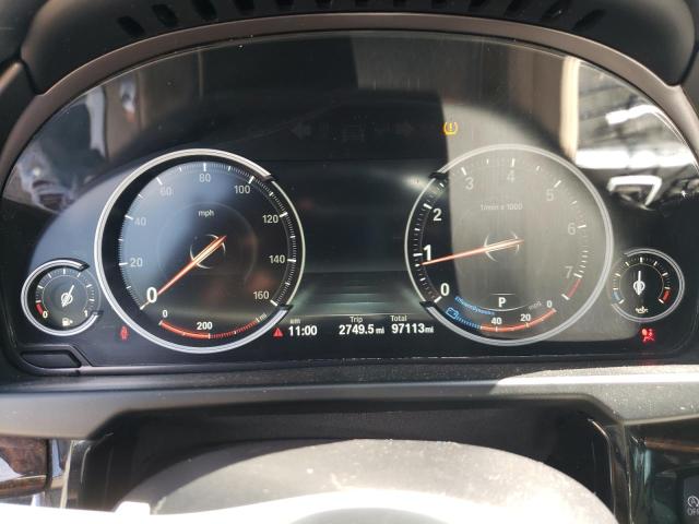 Photo 8 from auction – 2015 BMW X6 XDRIVE5 with VIN 5UXKU6C56F0F94126